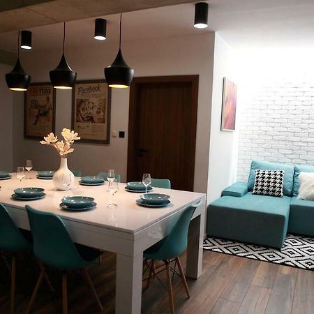 Apartman 17 Romantika Chopok Juh Тале Екстериор снимка