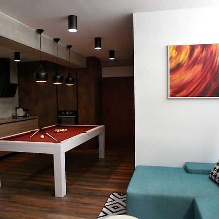 Apartman 17 Romantika Chopok Juh Тале Екстериор снимка