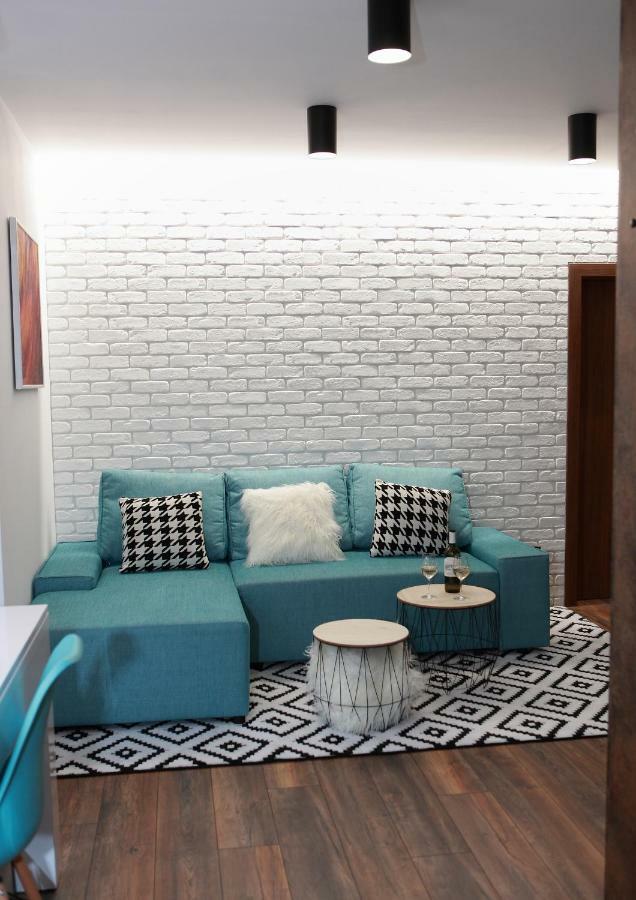 Apartman 17 Romantika Chopok Juh Тале Екстериор снимка