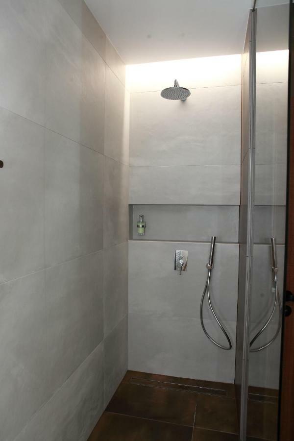 Apartman 17 Romantika Chopok Juh Тале Екстериор снимка