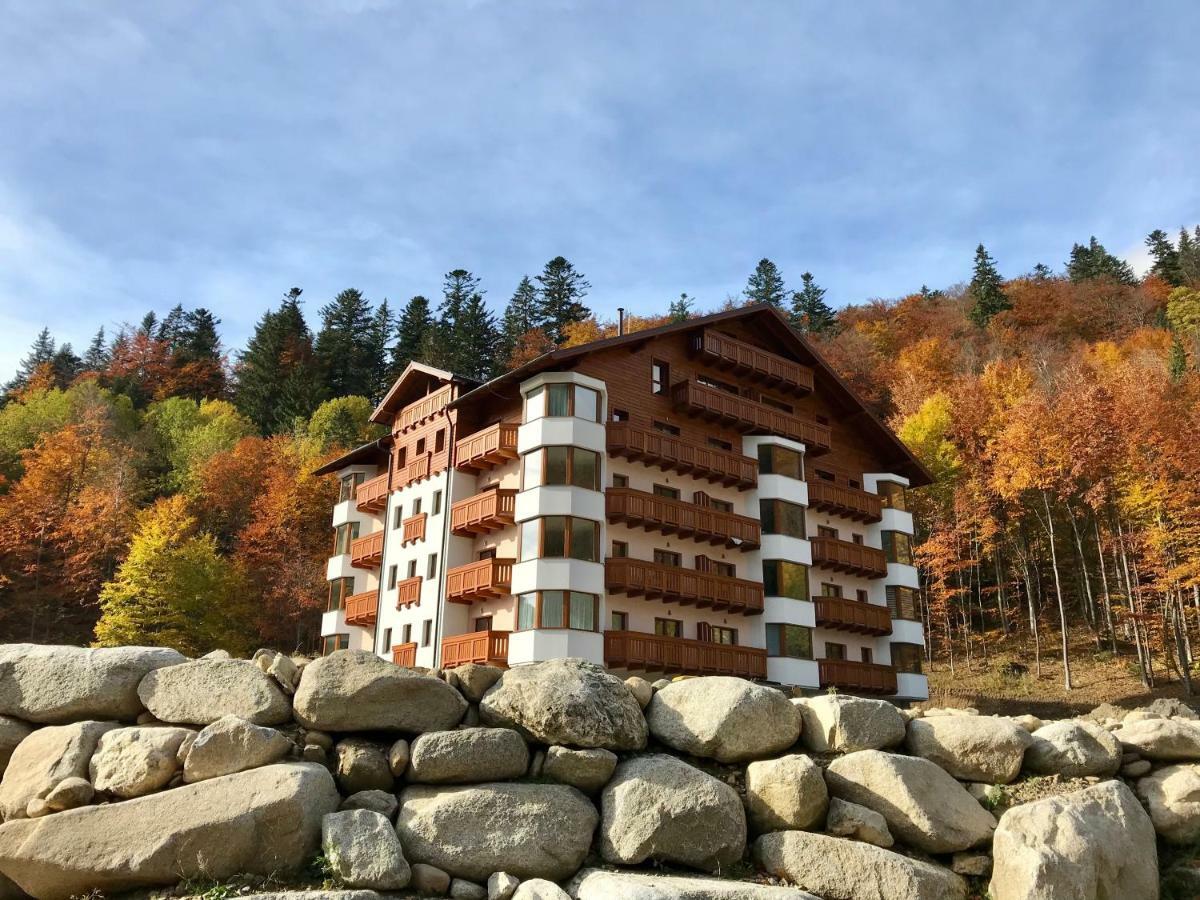 Apartman 17 Romantika Chopok Juh Тале Екстериор снимка
