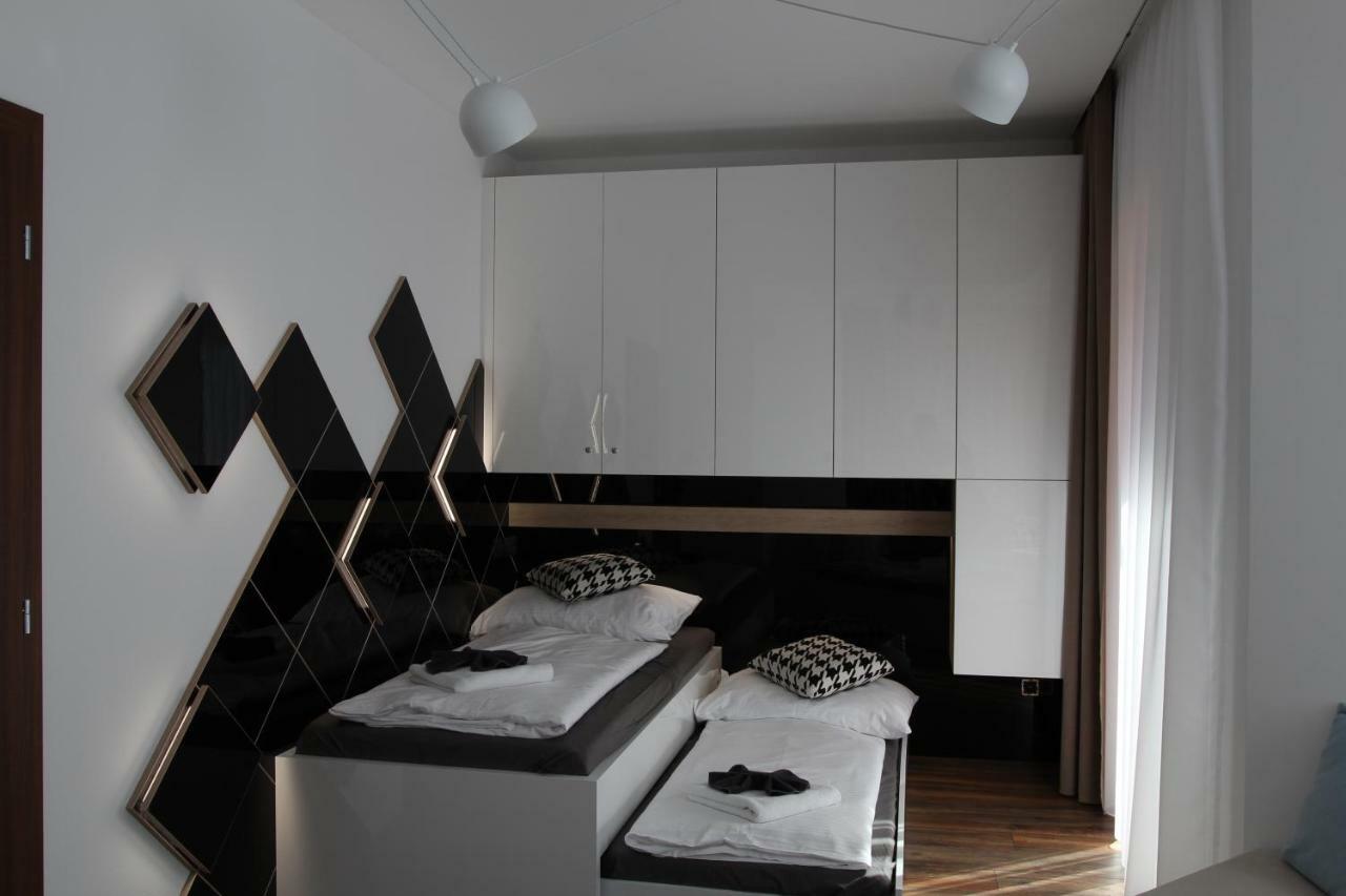 Apartman 17 Romantika Chopok Juh Тале Екстериор снимка