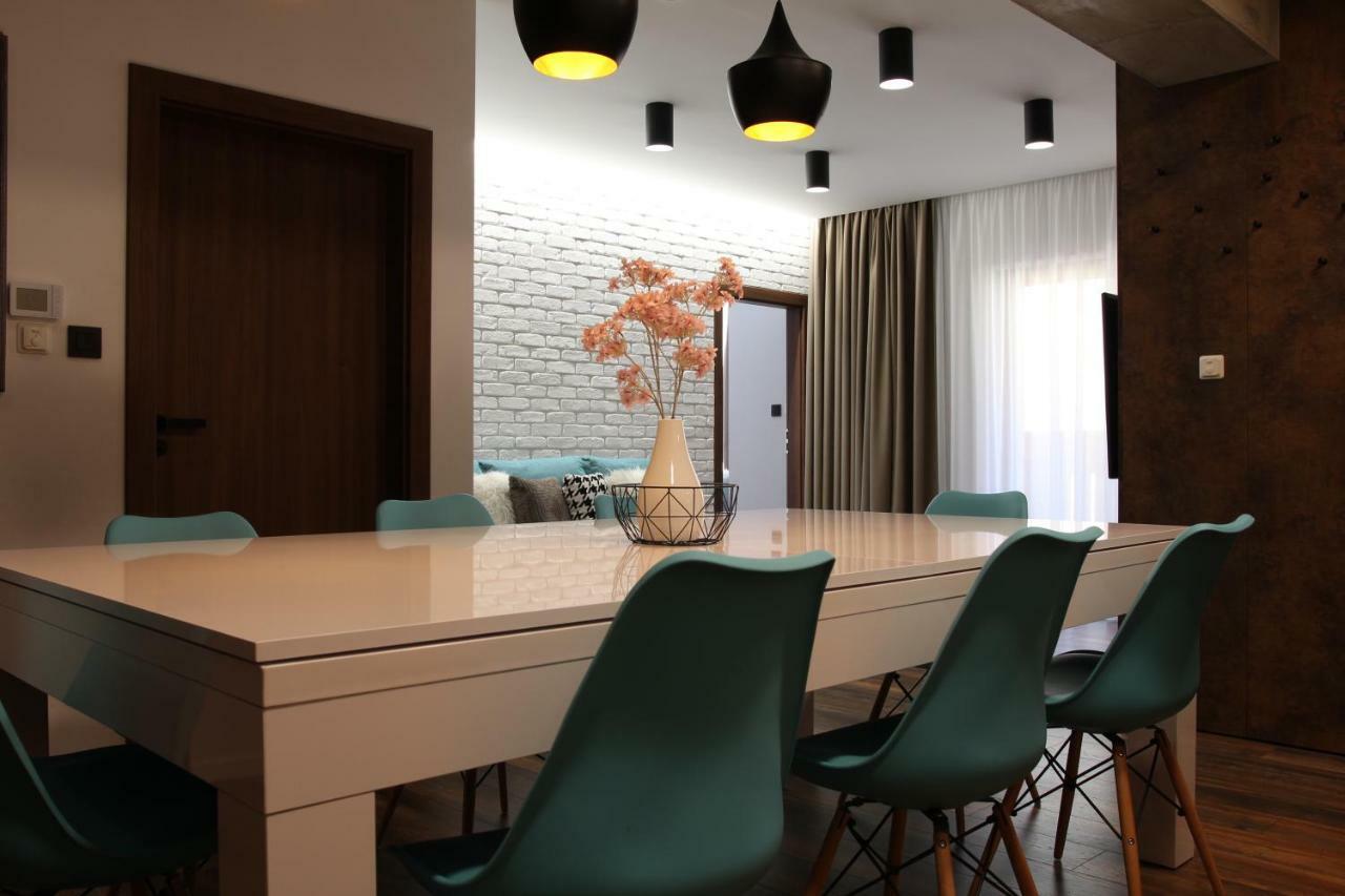 Apartman 17 Romantika Chopok Juh Тале Екстериор снимка