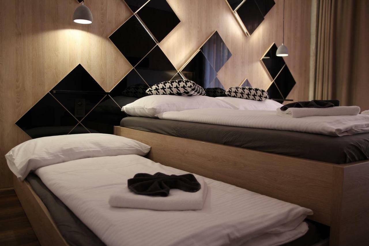 Apartman 17 Romantika Chopok Juh Тале Екстериор снимка