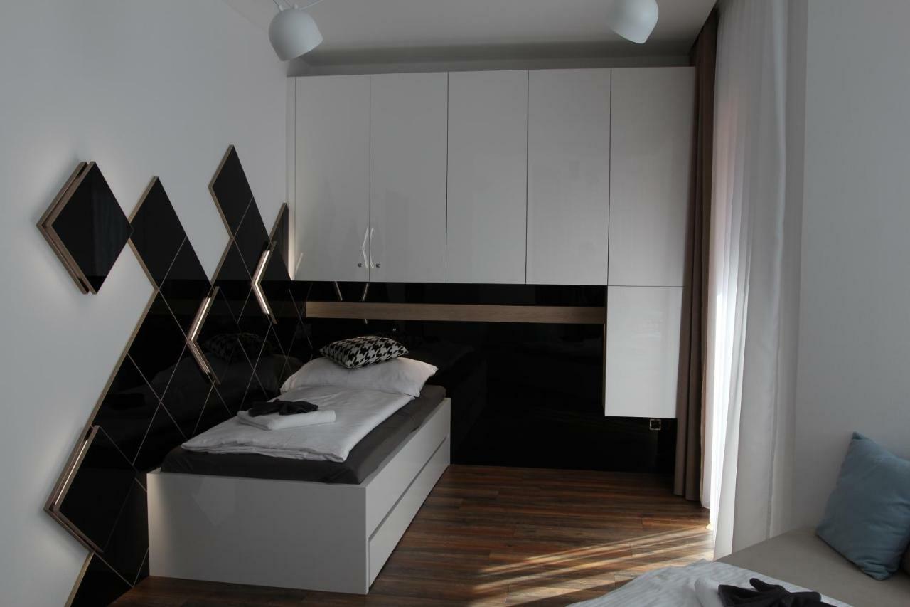 Apartman 17 Romantika Chopok Juh Тале Екстериор снимка