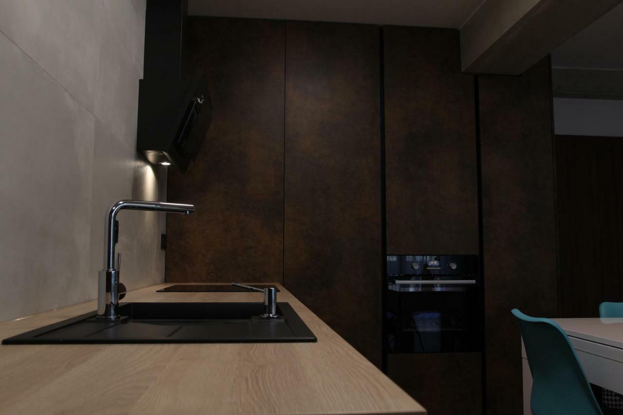 Apartman 17 Romantika Chopok Juh Тале Екстериор снимка