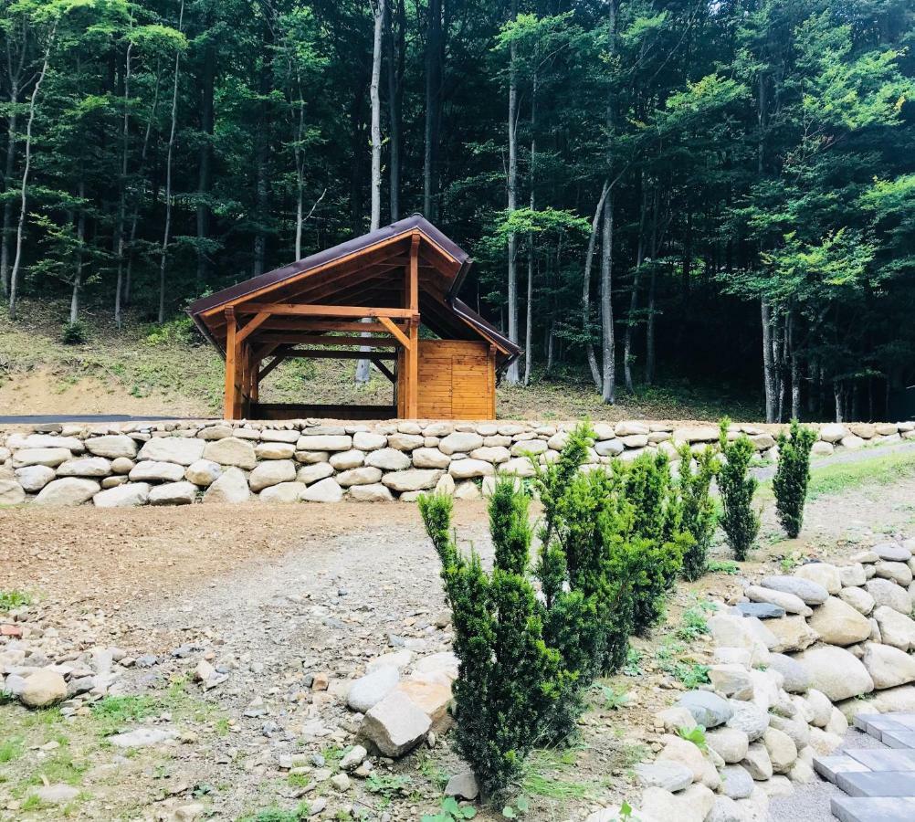 Apartman 17 Romantika Chopok Juh Тале Екстериор снимка
