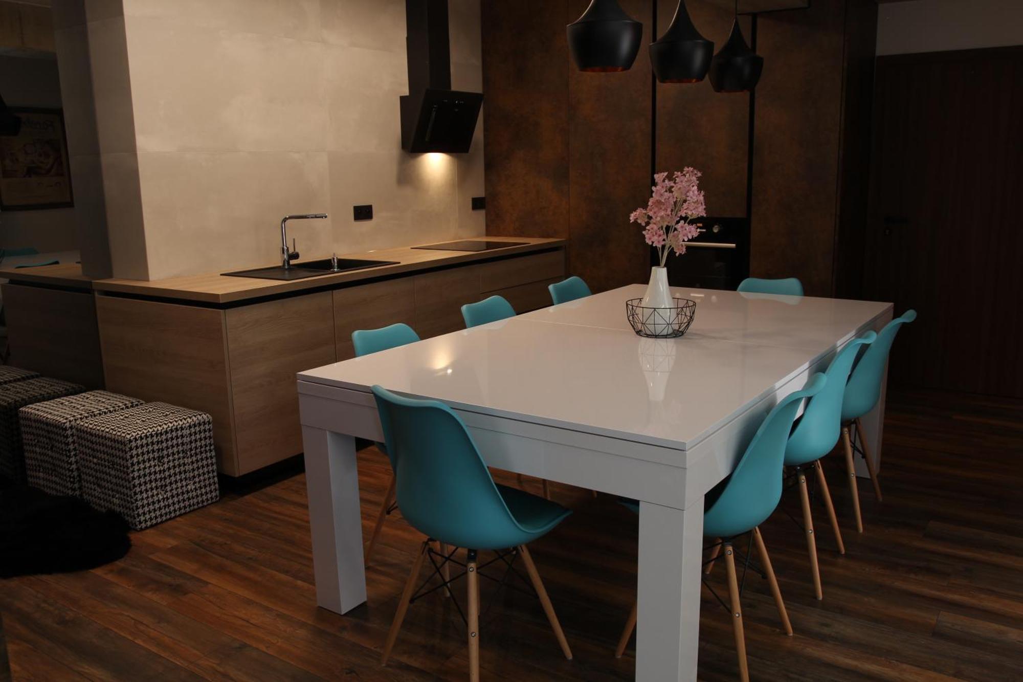 Apartman 17 Romantika Chopok Juh Тале Екстериор снимка